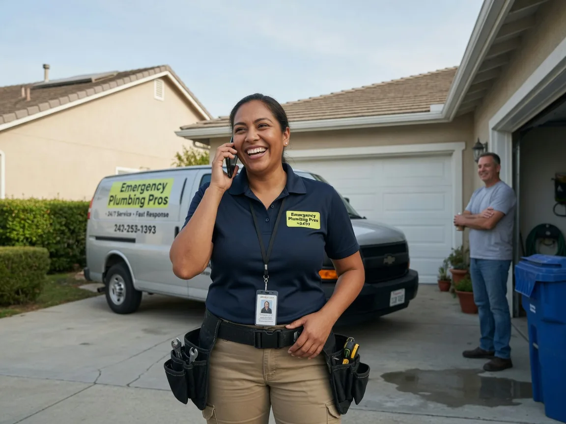 Emergency Plumber Collinston, UT FAQs